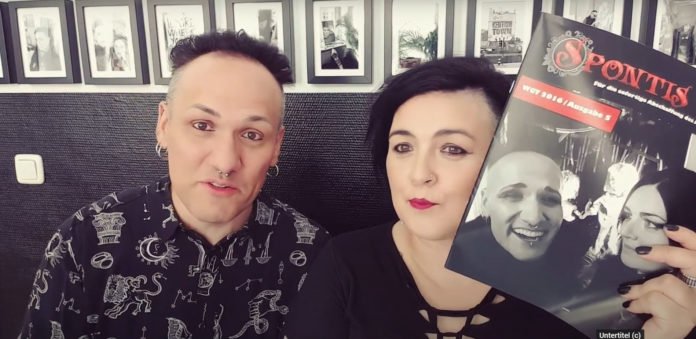 Bild aus dem Video