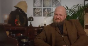 Christian von Aster Screenshot