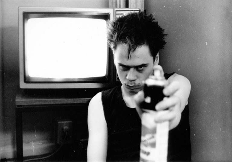 Too much Future – Punkrock in der DDR. Rebellische Existenz im Untergrund einer Diktatur