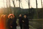 Grufti-Treffen in Tecklenburg 1991