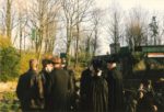Grufti-Treffen in Tecklenburg 1991
