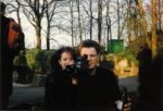 Grufti-Treffen in Tecklenburg 1991