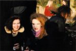 Grufti-Treffen in Tecklenburg 1991