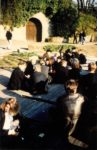 Grufti-Treffen in Tecklenburg 1991