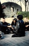 Grufti-Treffen in Tecklenburg 1991