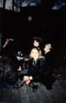 Grufti-Treffen in Tecklenburg 1991