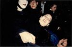 Grufti-Treffen in Tecklenburg 1991
