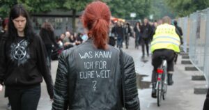 Wave Gotik Treffen 2007