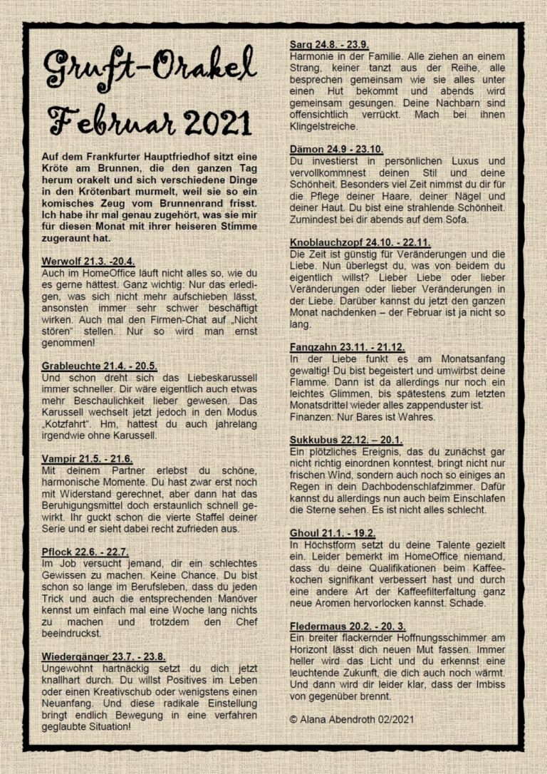 Orakel Em 2021 Orakel Em 2021