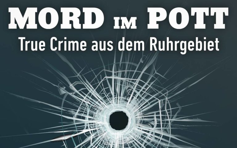 Podcast: Mord im Pott – Der „Satansmord von Witten“