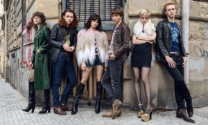 Amazon Wir Kinder vom Bahnhof Zoo