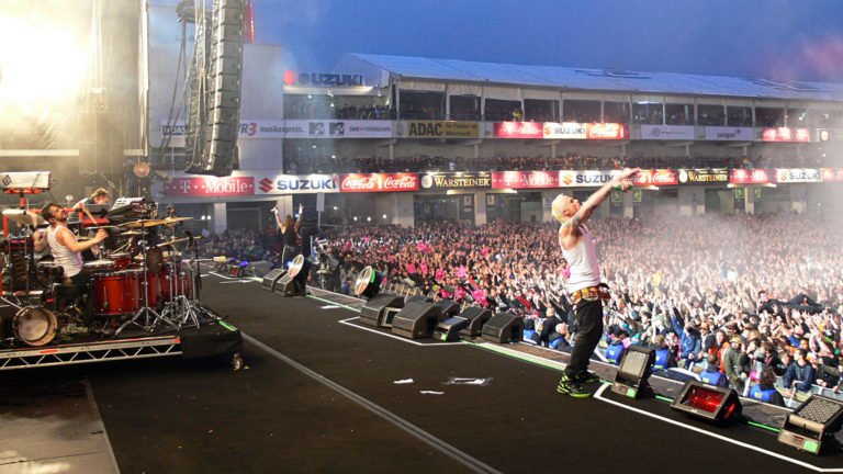 6 populäre Sommer-Festivals bereits abgesagt – Bands unterstützen ihre Crews