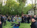 Pest-Treffen 2021 Leipzig