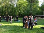 Pest-Treffen 2021 Leipzig