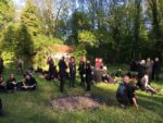 Pest-Treffen 2021 Leipzig