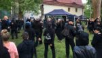 Pest-Treffen 2021 Leipzig
