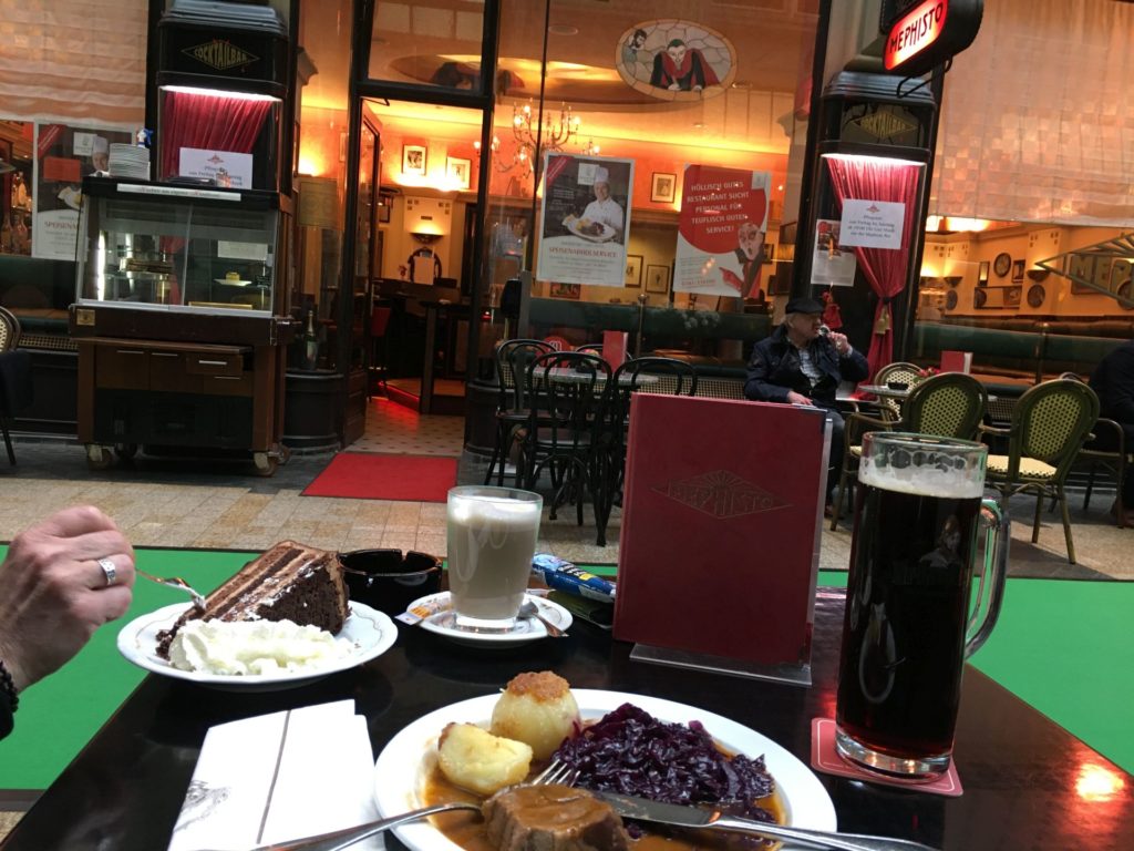 Pest-Treffen 2021 Leipzig