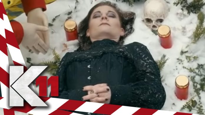 Thumbnail K11 - wer hat angst vorm geistermann