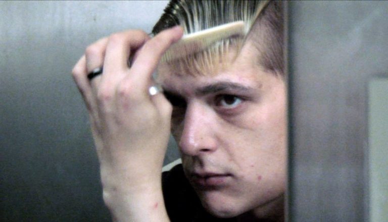 Drifter (2007): Doku über neue Kinder und alte Tragödien am Bahnhof Zoo