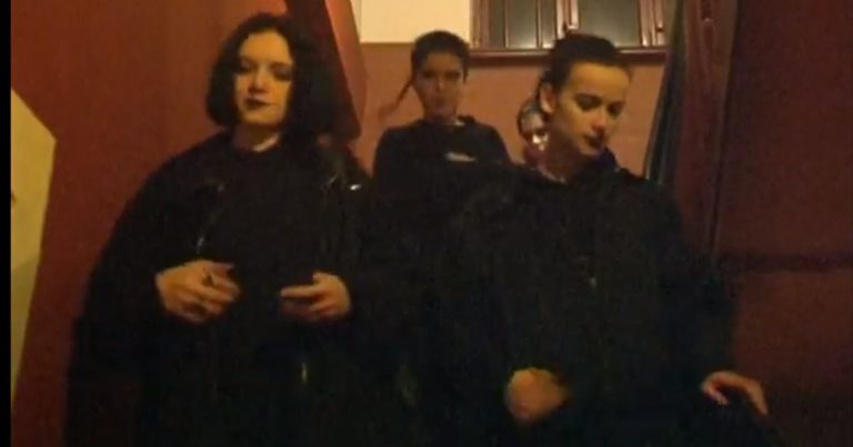 Satanskult in Brandenburg (1998): Was fasziniert junge Menschen an Tod und Teufel?