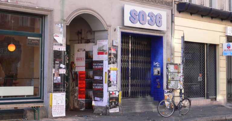 Clubculture Reboot: Berliner Clubs öffnen auf Probe