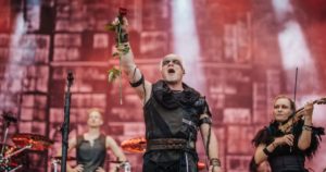 Mera Luna - Subway to Sally