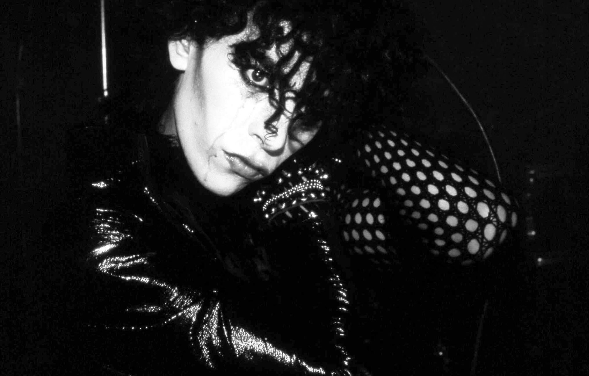 Olli Wisdom, SpecimenSänger und BatcaveGründer gestorben