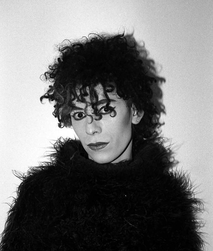 Olli Wisdom, SpecimenSänger und BatcaveGründer gestorben