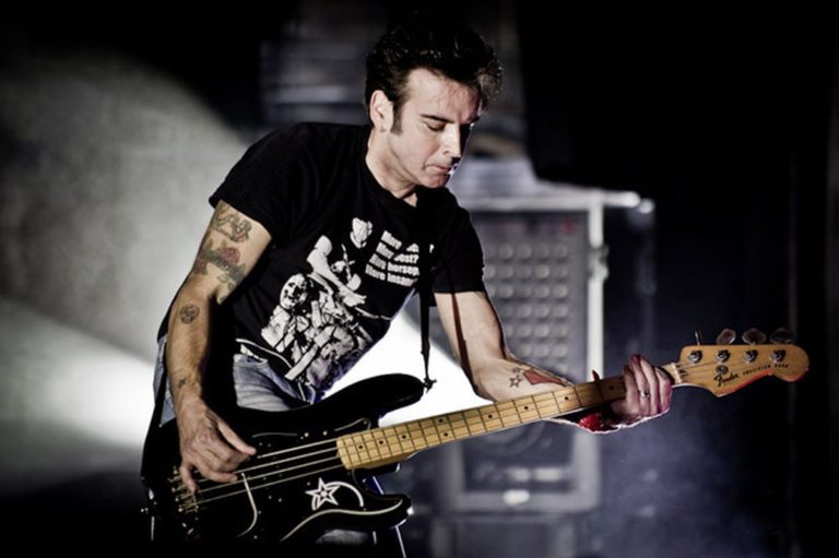Verrat bei The Cure? Bassist Simon Gallup verlässt die Band nach fast 40 Jahren