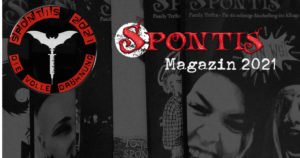 Spontis-Magazin 2021