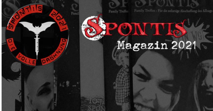 Spontis-Magazin 2021