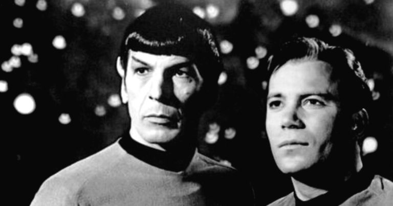 55 Jahre „Star Trek“: Sie waren Pioniere für eine bessere Welt