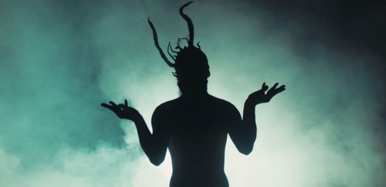 Formel Goth: Halloween mit einer Prise Gewalt und einem Hauch Ochsenknecht