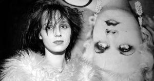 Christiane Felscherinow | (c) Alle Rechte vorbehalten | ARTE-Presse