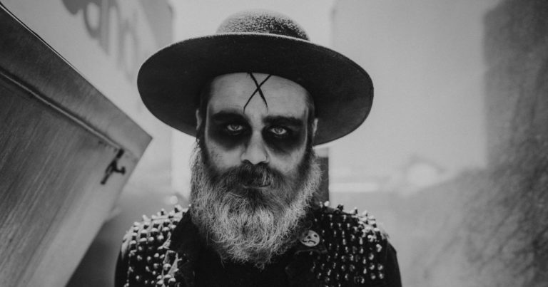 Ist der Doomer die virtuelle Reinkarnation des Gothics?