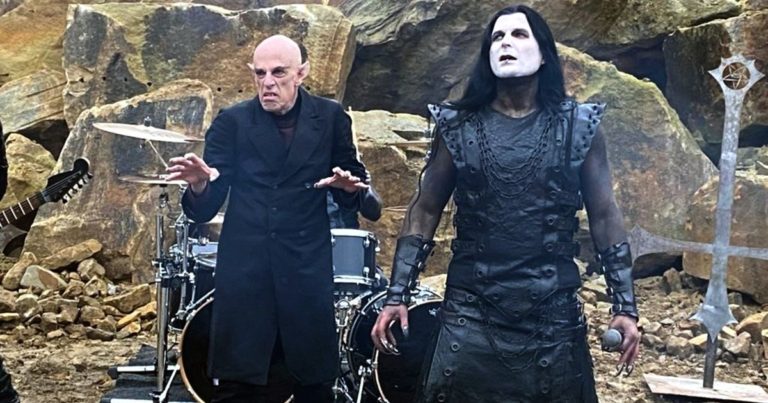 ARTE-Dokumentation über „Nosferatu – Eine Symphonie des Grauens“