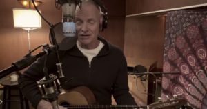 Sting - Screenshot Video