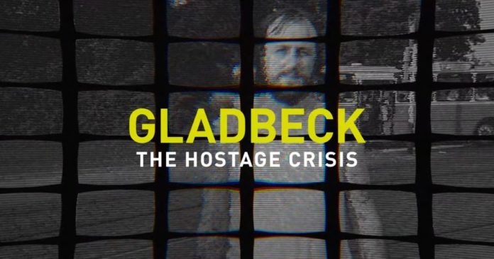 Gladbeck - Dokumentationstrailer von Netflix