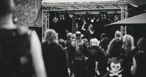 Fledermaustreffen 2022 - Still Patient