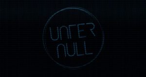 Das Unter Null Logo