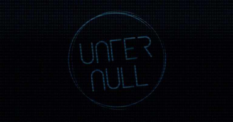 Unter Null Festival am 15. und 16. Juli 2022 im AJZ Bielefeld