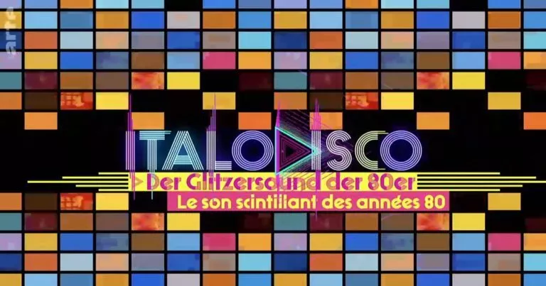 Italo Disco: Die trashige Popkultur in einer ARTE-Doku