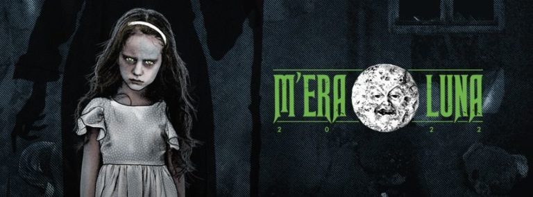 Kurztipp: M’era Luna 2022 Streams bei ARTE und NDR