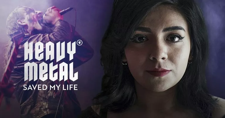 Heavy Metal Saved My Life – Menschliche Schicksale zu harten Klängen