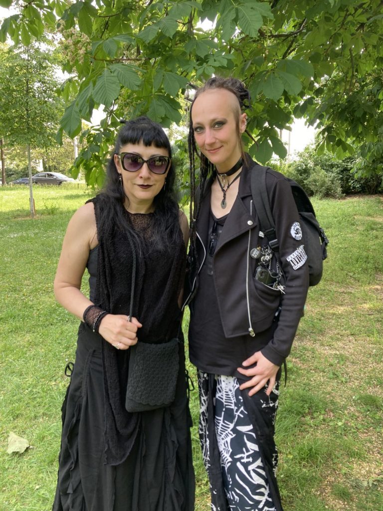 Spontis Family Treffen 2023