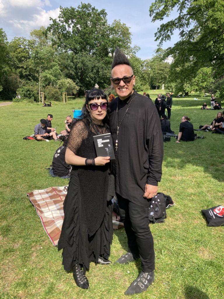 Spontis Family Treffen 2023