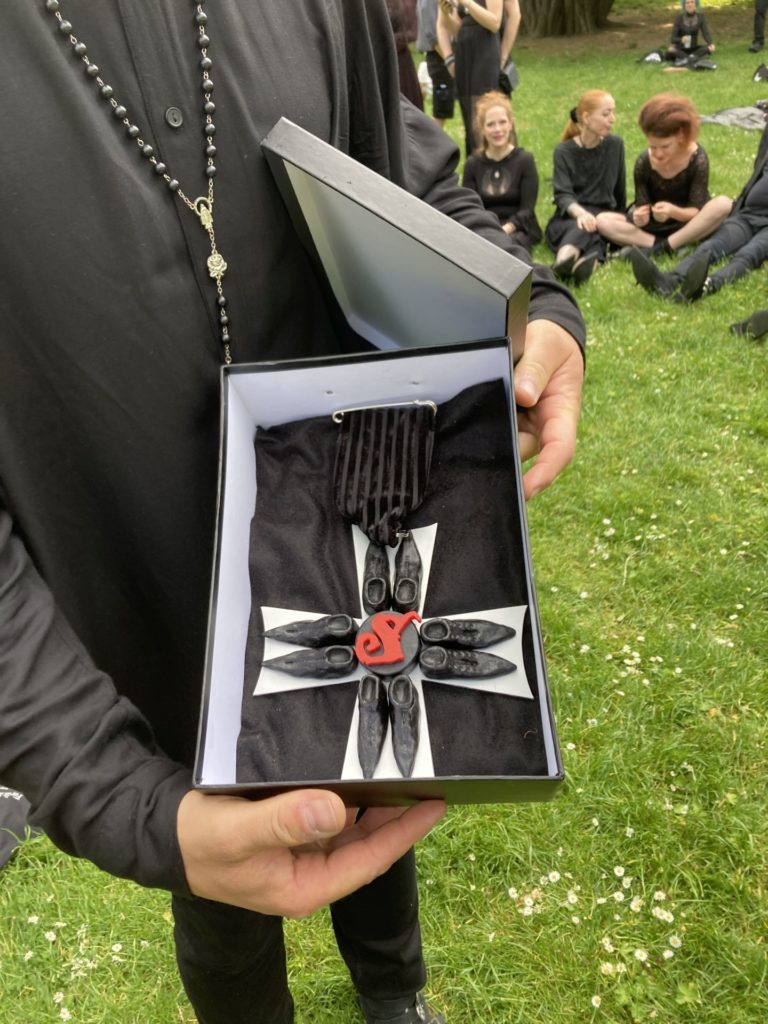 Spontis Family Treffen 2023