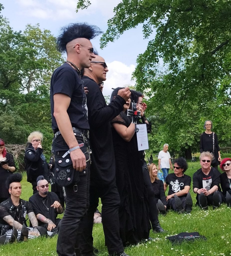 Spontis Family Treffen 2023
