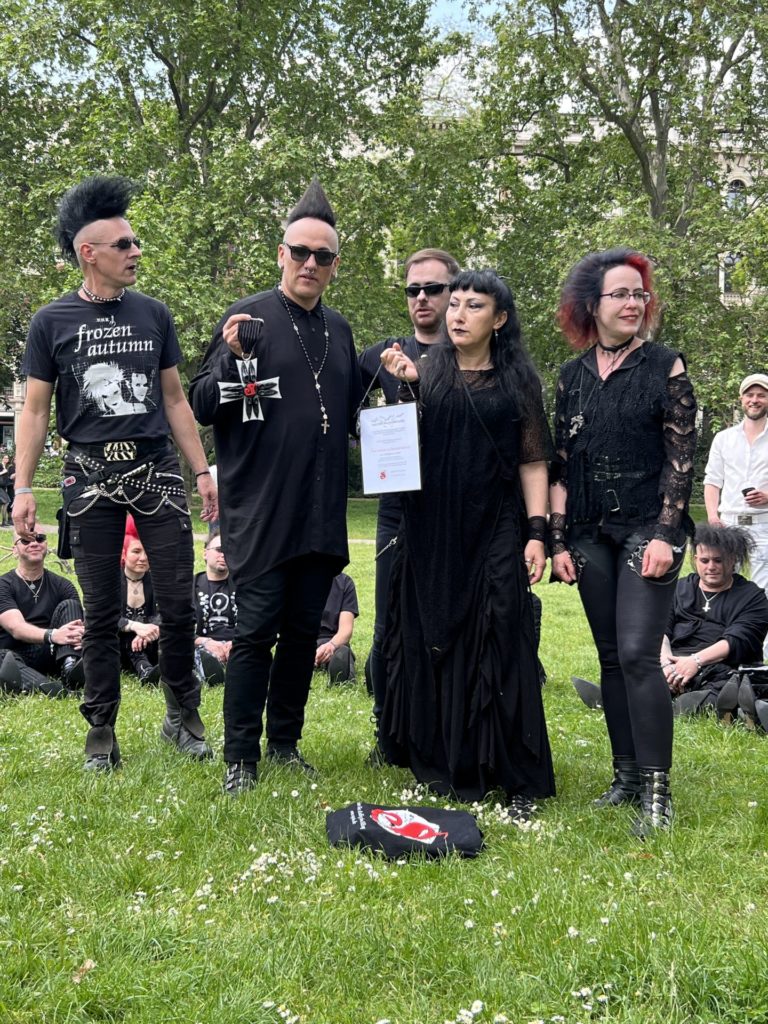 Spontis Family Treffen 2023