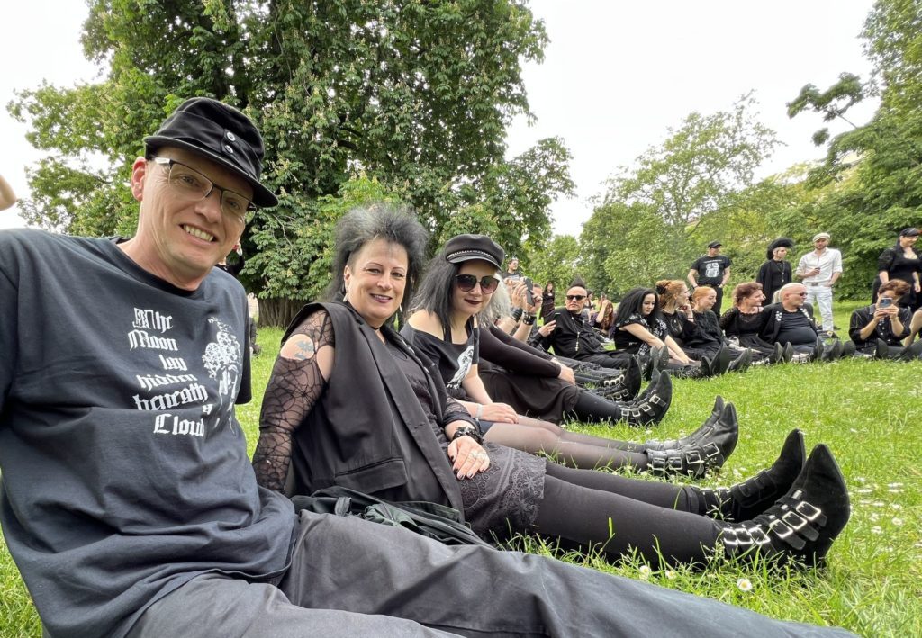 Spontis Family Treffen 2023